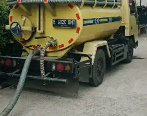 Sedot Wc Kelapa Dua Tangerang