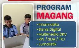 Wa 0895-6390-68080, Info Prakerin Informatika Di Malang