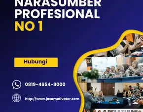 Wa 0819-4654-8000, Motivator Pelayanan Prima Kota Bogor, No.1