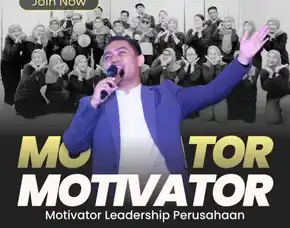 Motivator Capacity Building Bandungan Semarang