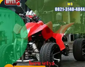 Distributor Agen Motor Atv 150 Cc Sport Ceper Baru Bukan Bekas Terdekat Siap Kirim  Magetan Poncol