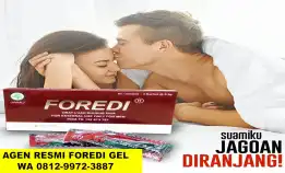 Original 0812-9972-3887 Wa, Agen Resmi Foredi Gel Cibitung