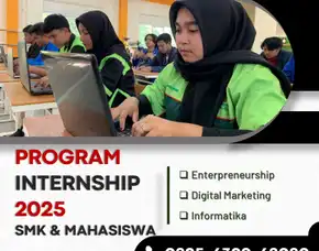 Perusahaan Praktek Industri Administrasi Di Malang, Wajib Coba!