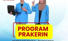 Wa 0895–6390–68080, Terima Internship Mahasiswa 2025 Itn Malang, Peluang Karier Digital