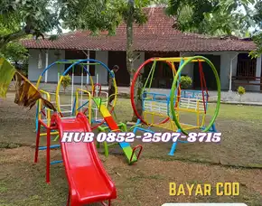 Desain Dimana Beli Ayunan Besi Inspirasi Untuk Taman Rumah Jawa Kec Sukorejo Kendal