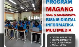 Hub 0895-6390-68080 Daftar Magang Juli 2025 Di Kota Batu: Ciptakan Karir Impian Anda!