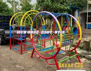 Info Harga Ayunan Besi Untuk Dewasa Cocok Untuk Taman Rumah Sedederhana Cantik Kec Bayan Purworejo