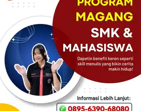 Lowongan Prakerin Smk Administrasi Di Malang Dibuka! Daftar Sekarang