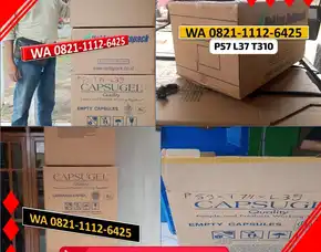 Jual Kardus Bekas Ukuran Besar Untuk Packing Bekasi Utara