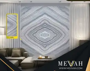 (Mevvah) Harga Panel Pvc Dinding Motif Marmer Di Palu