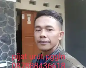 Pijat Sehat Jakarta