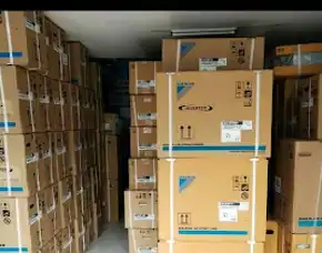 Wa. 081314181790 - 082298152217 Jual Ac Baru Bekas Panasonic, Daikin, Gree, Sharp Rawa Terate, Cakung, Jaktim Terdekat 24 Jam Cv. Sejahtera Jaya Teknik