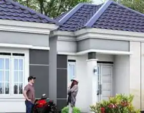 Perumahan Mega Jaya Residence 3, Perumahan Subsidi Kota Baru Lokasi Dekat Glory Badminton & Cafe