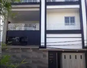 Jual Rumah Minimalis 3 Lantai Di Jalan Teluk Gong Jakarta Utara
