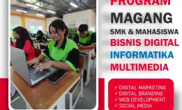 Hub 0895639068080, Pilihan Psg Smk Jurusan Bisnis Digital Di Malang Untuk Karir Cemerlang