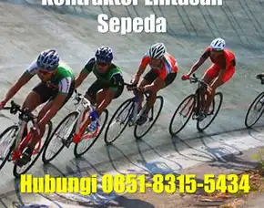 Terbaik, Jasa Pembuatan Jogging Track Kabupaten Banjar Simpang Empat