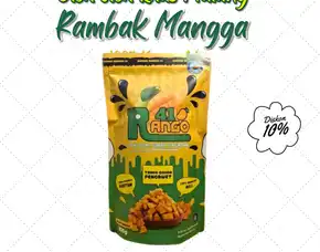 Rambak Mangga Terbaik Langsung Dari Petani 1 Kg
