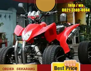 Agen Motor Atv 150 Cc Sport Ceper Baru Bukan Bekas  Siap Kirim  Malang Pakis