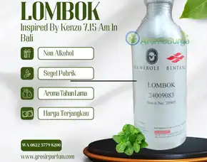 Jual Bibit Parfum Sfa Neroli  Probolinggo