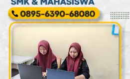 (Wa 0895-6390-68080) Rekomendasi Magang Manajemen Di Kota Batu