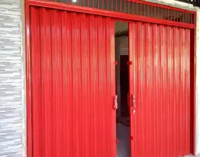 Jual Folding Gate Termurah Daerah Bekasi 081219040195