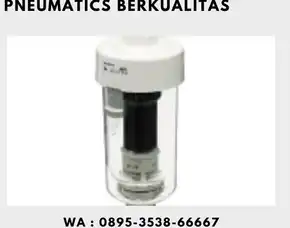 Jual Smc Pneumatics Cv. Sarana Utama Kampar, Wa : 0895-3538-66667 Riau