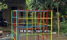 Hub 0852-2507-8715 Stok Ready !! Ayunan Besi Hollow Dan Produsen Playground Kec Kedungtuban Blora Bayar Cod Free Ongkir