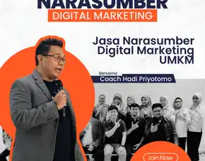 Pengajar Pemasaran Digital Bali Untuk Teamwork !!!