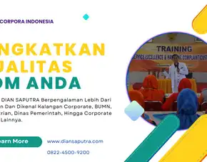 Motivator Bekasi, Terpercaya & Solutif, Dian Saputra