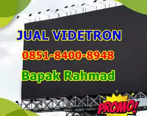 Hpro Audio Jual Videotron Transparan Di Aceh Tenggara