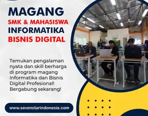 Perusahaan Pkl Mahasiswa Juli 2025 Di Malang Siap Menerima Peserta