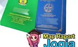 0821-4773-7105 Map Raport Kurikulum Merdeka Sampul Ijazah Di Samigaluh Kulon Progo