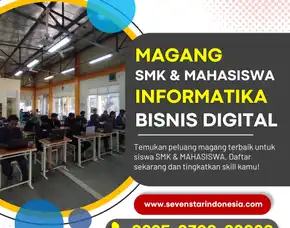 Rekomendasi Perusahaan Prakerin Mahasiswa 3 Bulan