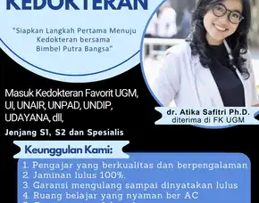 Eksklusif, 0823-3878-9505 Tarif Bimbel Masuk Fk Kedokteran Unpad Bandung Di Tanjung Pandan Jakarta Pt Putra Bangsa Cendekia