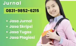 Termurah, Wa 0831-9852-6215, Jasa Ubah Skripsi Ke Jurnal Bandung, Harga Review Jurnal Tasikmalaya, Joki Karil Ut Harga Grobogan, Joki Proposal Berapa Pati