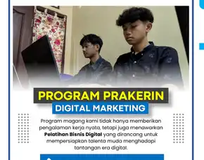 Perusahaan Pkl Smk Rekayasa Perangkat Lunak Terbaik Di Malang