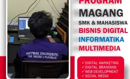 Hub 0895-6390-68080 Perusahaan Magang Januari 2025 Di Kepanjen - Peluang Magang Untuk Siswa Dan Mahasiswa