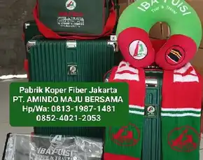 Pabrik Koper Di Depok 0813-1987-1481 Pt Amindo Maju Bersama