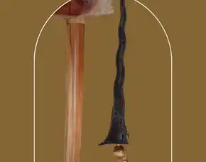 Berwibawa 0819-3820-5158 Pembuatan Keris Bali Keris Bali  Keperluan Kehidupan Sehari-Hari Kutai Timur Denpasar Kerajinan Keris