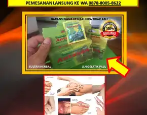 0878-8005-8622 Obat Alami Kolesterol Paling Ampuh Di Kota Palu