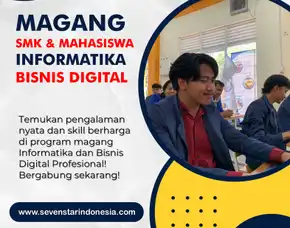 Hub. 0895-6390-68080, Daftar Magang Jurusan Sija Di Kota Batu