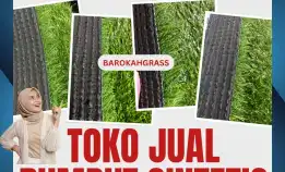 0896-5297-9519 (Bu Diana), Toko Rumput Sintetis Manado Likupang Timur