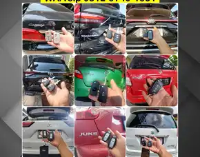 0812-9749-1551(Wa) Ahli Kunci Mobil Panggilan Majalengka