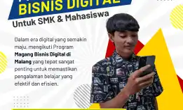 Rekomendasi Pkl Mahasiswa Multimedia Uin Malang