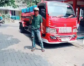 Sedot Wc Pasar Kemis