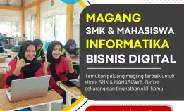 Wa 0895-6390-68080, Lokasi Magang Jurusan Informatika Umm Malang