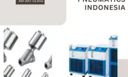 Terlengkap Smc Pneumatics Cv. Sarana Utama Labuhanbatu, Wa : 0895-3538-66667 Sumut