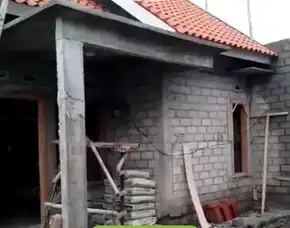 Tim Profesional, Jasa  Renovasi Rumah Puncu Kab. Kediri