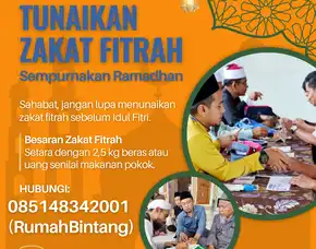 Sedekah Online Terpercaya Di Bandung