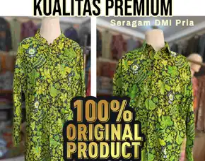 085741524335 (Wa) Pesan Baju Batik Dmi Manokwari Dharmasraya Raudhah Batik Pekalongan